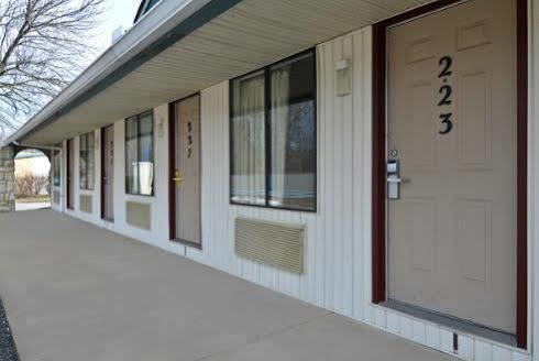 And Motel