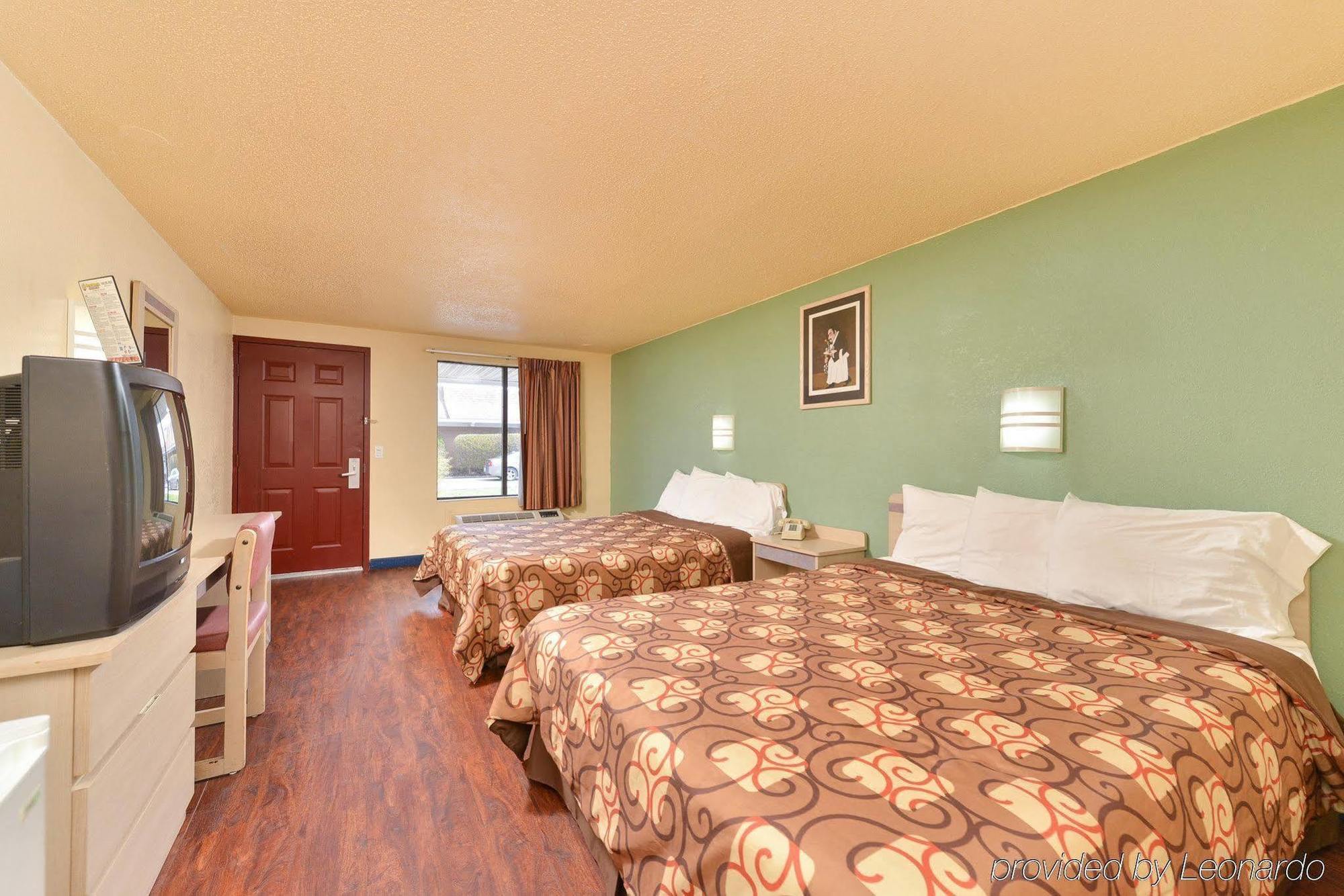 And Motel